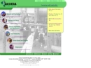 Website Snapshot of TACOMA SCHOOL DISTRICT NO 10