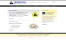 Website Snapshot of Technology Assurance Labs