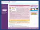 Website Snapshot of NATIONAL COUNCIL ON PATIENT INFORMATION AND EDUCATION