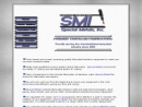 Website Snapshot of Special Metals, Inc.