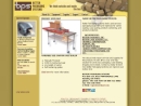 Website Snapshot of Better Packaging Systems, Inc.