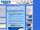 Website Snapshot of HARPSTER OF PHILIPSBURG, INC