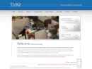 Website Snapshot of TASQ TECHNOLOGY, INC.