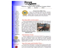 Website Snapshot of TAYLOR & SONS EQUIPMENT COMPANY