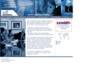 Website Snapshot of TCA Consulting Group, Inc.