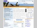 Website Snapshot of TULSA COMPUTER GROUP, INC