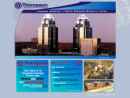 Website Snapshot of THOMPSON, W L CONSULTING ENGINEERS INC