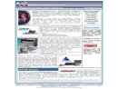 Website Snapshot of TELTEK COMMUNICATIONS, INC.