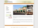 Website Snapshot of TOTAL CONSTRUCTION MANAGEMENT LLC