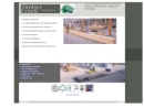 Website Snapshot of Timber Creek Resource, LLC