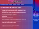 Website Snapshot of T.C. SPECIALTIES, INC.