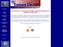 T C TRAINERS CO INC