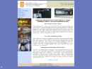 Website Snapshot of BUDDY TDA INC