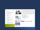 Website Snapshot of TECHNOLOGY DEVELOPMENT CENTER INC