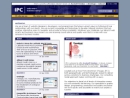 Website Snapshot of INTERNET PRESENCE CONSULTING, INC.