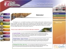 Website Snapshot of Tech Express, Inc.