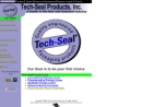 TECH-SEAL PRODUCTS, INC.