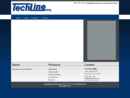 Website Snapshot of Technical Mfg., Inc.