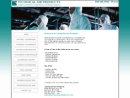 Website Snapshot of Technical Air Products, Inc.