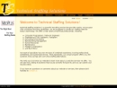 TECHNICAL STAFFING SOLUTIONS, LLC