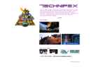 Website Snapshot of Technifex Inc.