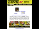 TECH PRODUCTS INC