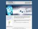 Website Snapshot of Techsetters Publication Services, Inc.