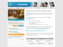 Website Snapshot of TECHNOLOGY TRADERZ LLC