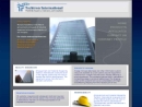 Website Snapshot of TECHTRON INTERNATIONAL