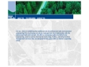 Website Snapshot of Environmental Co., Inc., The