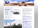 Website Snapshot of TECMOTIV (USA), INC.