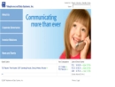 Website Snapshot of Tipton Telephone Co Inc