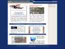 Website Snapshot of Telecom America Services Inc