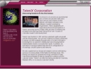 Website Snapshot of TELENIX CORPORATION