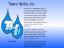 TENCO HYDRO, INC. OF ILLINOIS