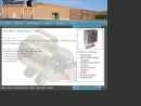 Website Snapshot of Rendaire (Electrol) Equipment, Inc.