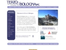 Website Snapshot of TERZO & BOLOGNA INC