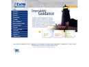 Website Snapshot of THERMAL ENVIRONMENTAL SYSTEMS, INC.