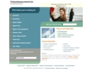 Website Snapshot of TEST AND MEASUREMENT, INC.