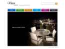 Website Snapshot of Texacraft/Winston Furniture Co., Inc.