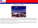 Website Snapshot of Texas Butane CO