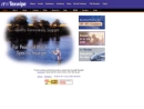 Website Snapshot of ITW Texwipe