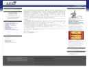 Website Snapshot of HIGHER EDUCATION COMMISSION, TENNESSEE
