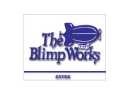 Website Snapshot of Blimp Works, Inc.