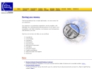 Website Snapshot of THE BUYING NETWORK, INC.
