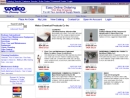 Website Snapshot of WALCO CHEMICAL PRODUCTS COMPAN