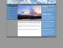 Website Snapshot of Denali Group, The