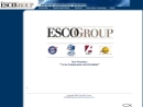 ESCO ENERGY SERVICES CO, LC