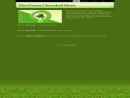 Website Snapshot of GREEN CHEMICAL STORE, INC., THE