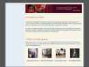Website Snapshot of THEMIS DEVELOPMENT GROUP, LTD.